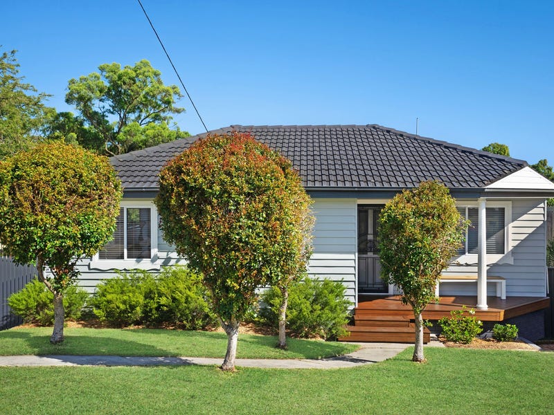 22 Lowry Street, Cardiff, NSW 2285 Property Details