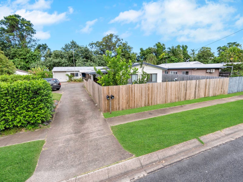 2/20 Nesbit Street, Whitfield, Qld 4870 Property Details
