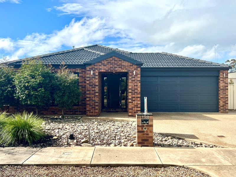 198 Waranga Drive, Kialla, Vic 3631 House for Sale