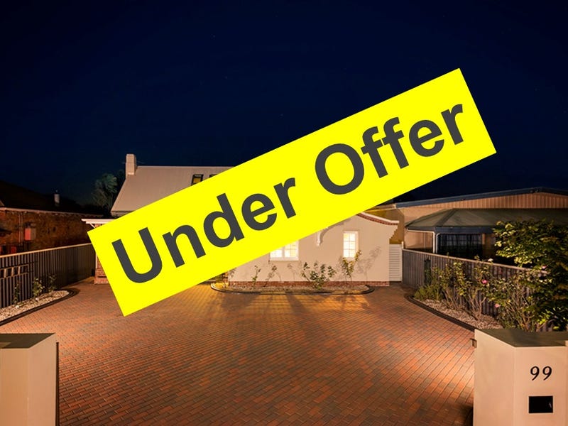 99 Fitzgerald Street, Geraldton, WA 6530 Property Details