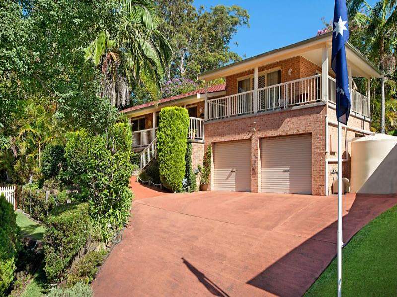 14 Avon Close, Terrigal, NSW 2260 Property Details