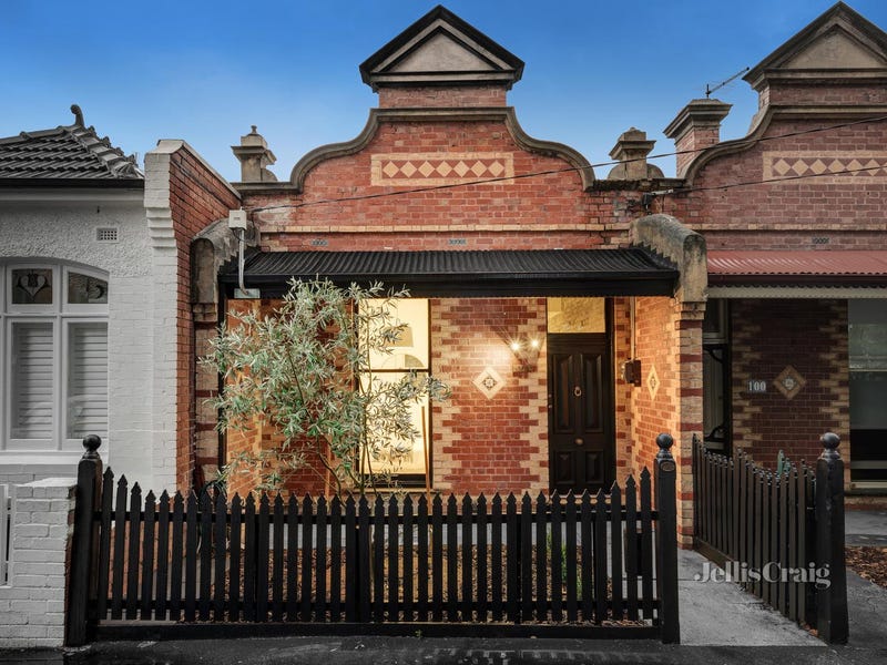 102 Bendigo Street, Richmond, Vic 3121 Property Details