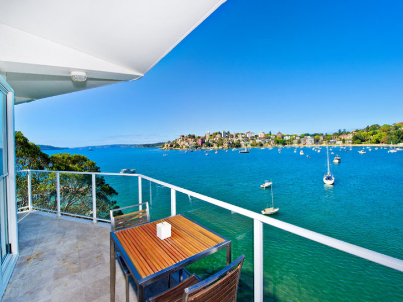 52/11 Sutherland Cres, Darling Point, NSW 2027