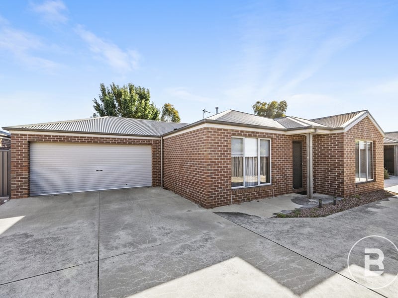 3/176 Park Road, Maryborough, Vic 3465 Property Details