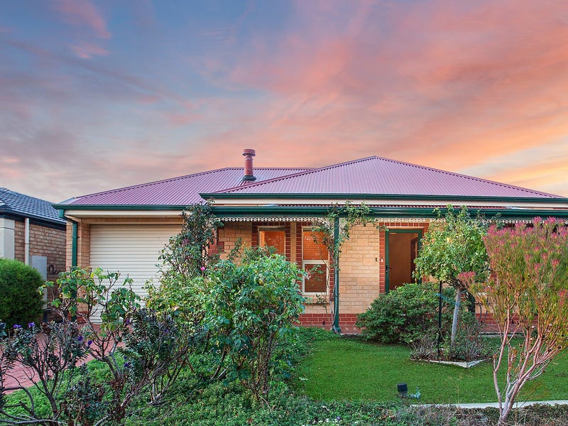 17 Periwinkle Drive, Aldinga Beach, SA 5173