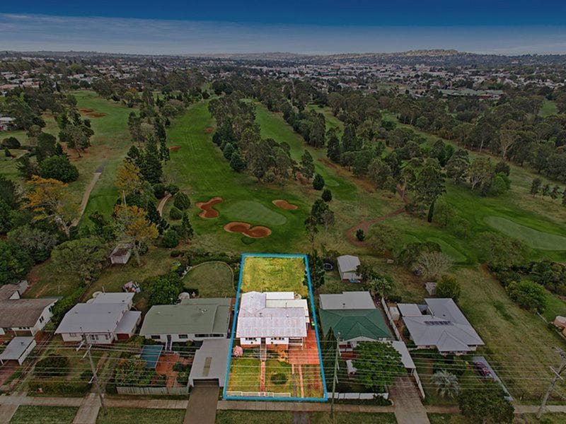 363 Alderley Street, South Toowoomba, QLD 4350