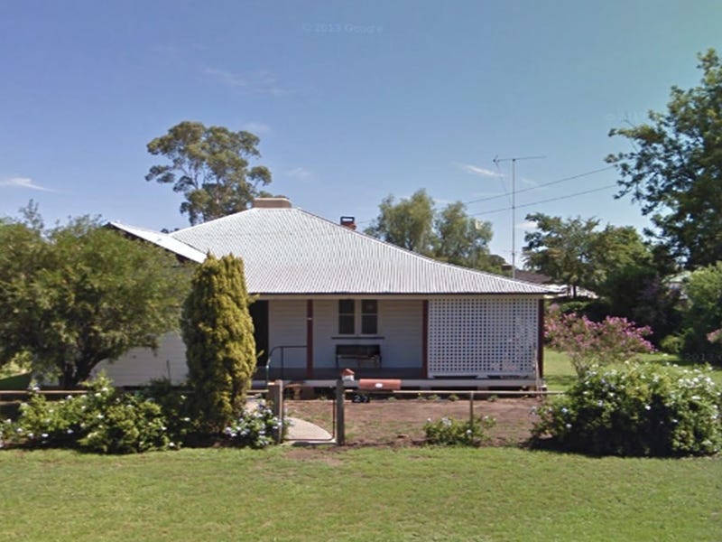 27 Violet Street, Narrabri, NSW 2390