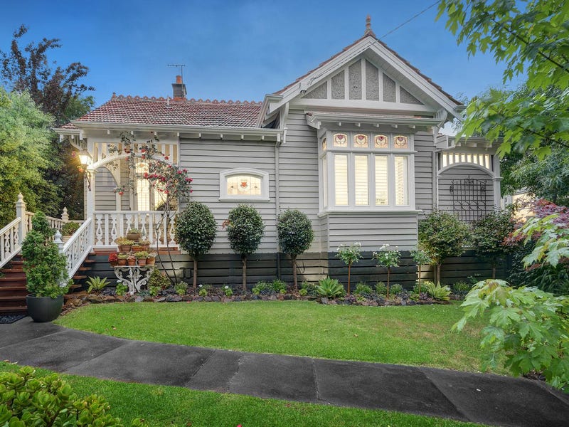 236 Canterbury Road, Canterbury, Vic 3126 Property Details