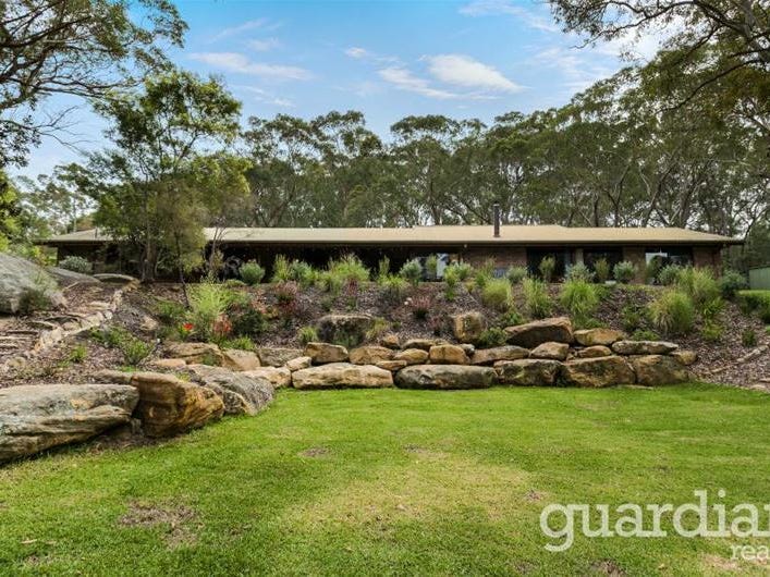 10 Best Road, Middle Dural, NSW 2158