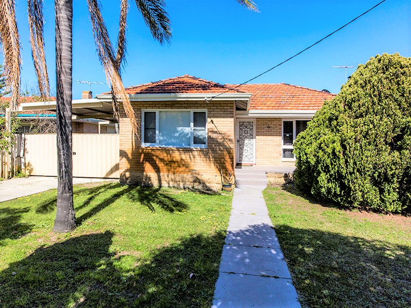 66 Gardiner Street, Belmont, WA 6104 Property Details