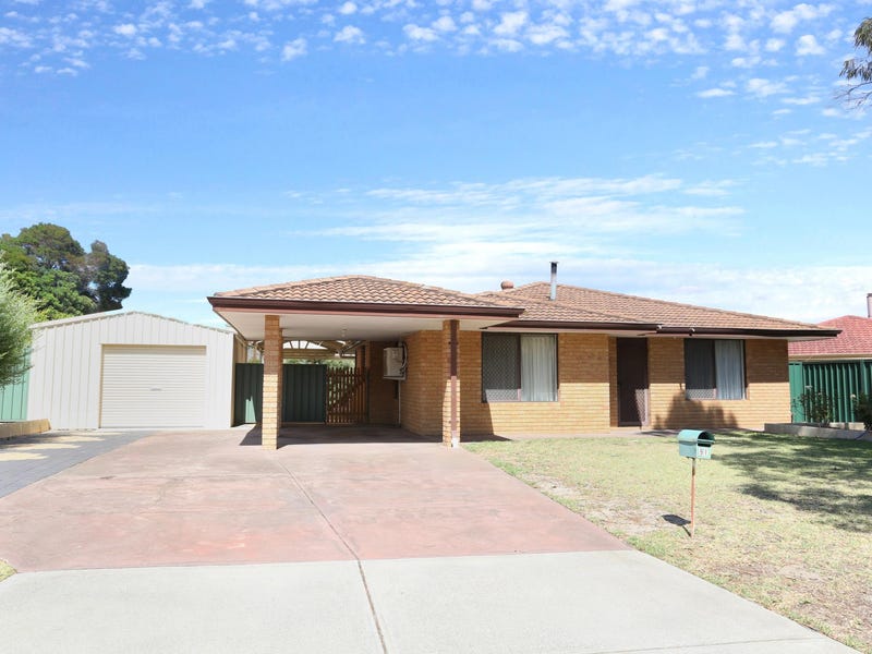 91 Tijuana Road, Brookdale, WA 6112 Property Details