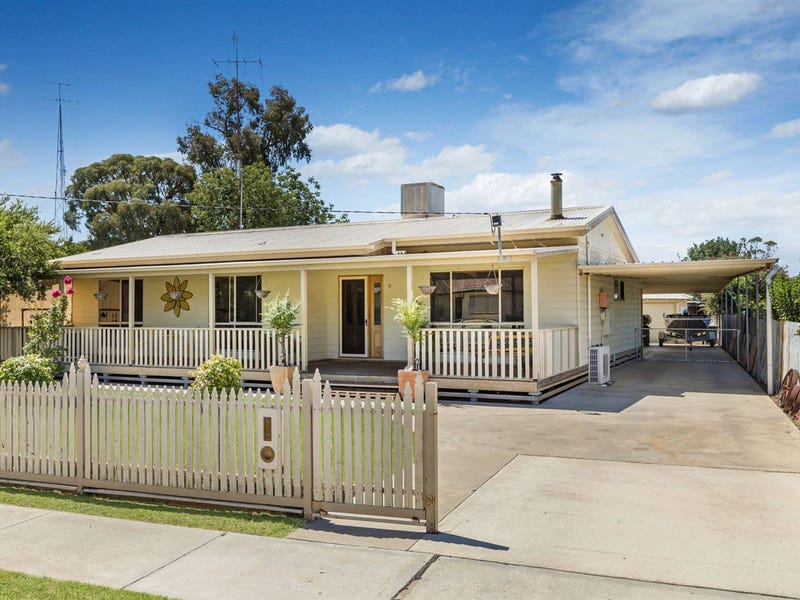 10 Rosalind Street, Cohuna, VIC 3568