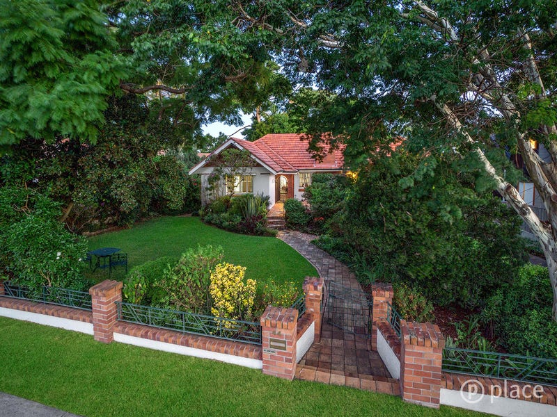 44 Buena Vista Avenue, Coorparoo, Qld 4151 House for Sale