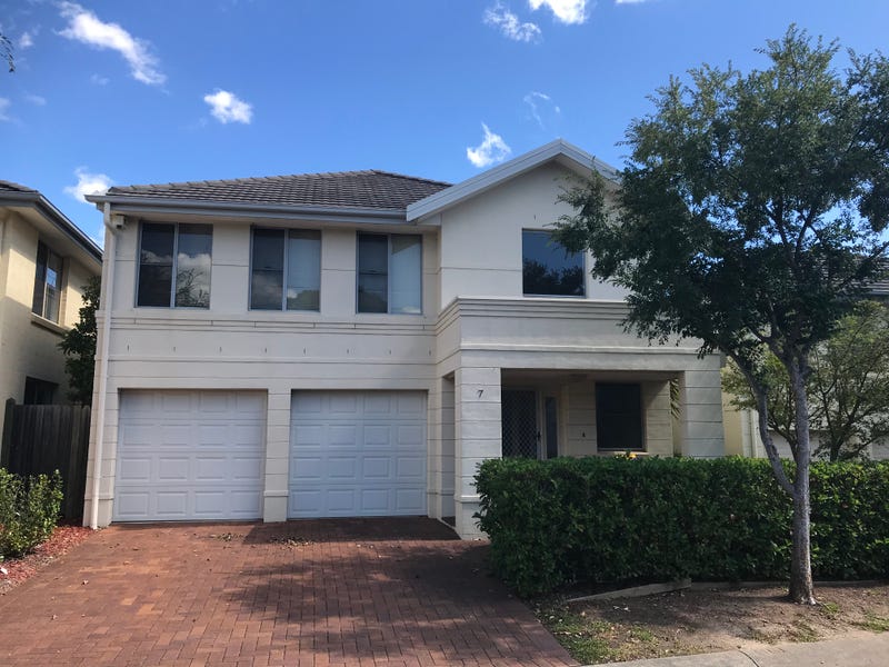 Houses for Rent in Glenwood, NSW 2768 Pg. 2