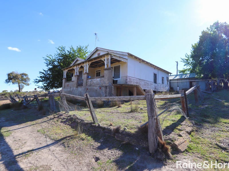 3167 Hill End Road, Hill End, NSW 2850