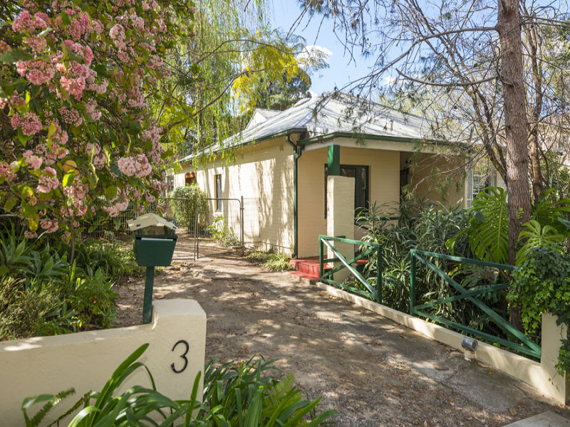 3 Gorman Street, Willoughby, NSW 2068 Property Details