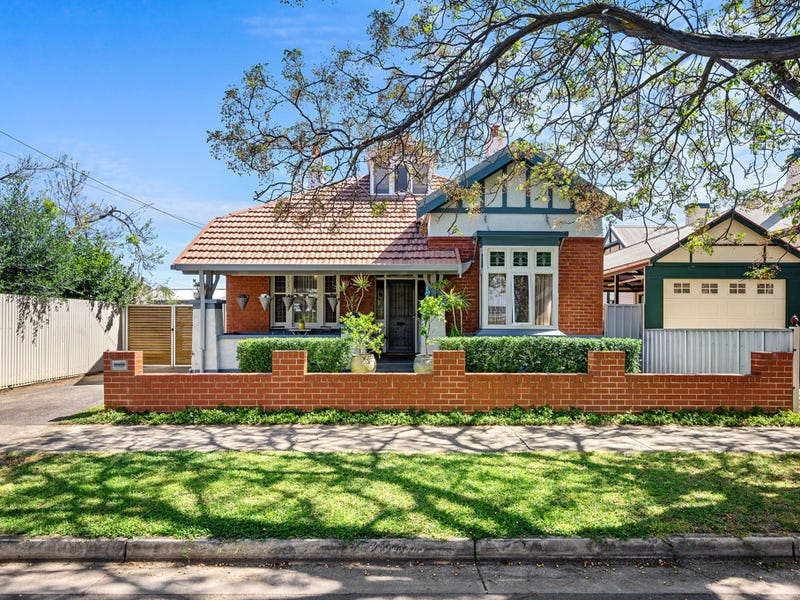 5 Parr Street, Largs Bay, SA 5016