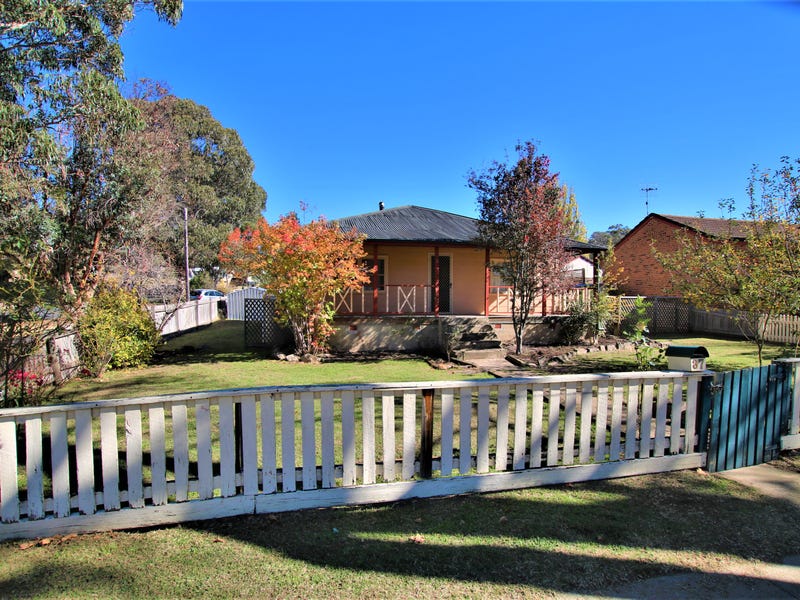37 Lambie Street, Cooma, NSW 2630 Property Details