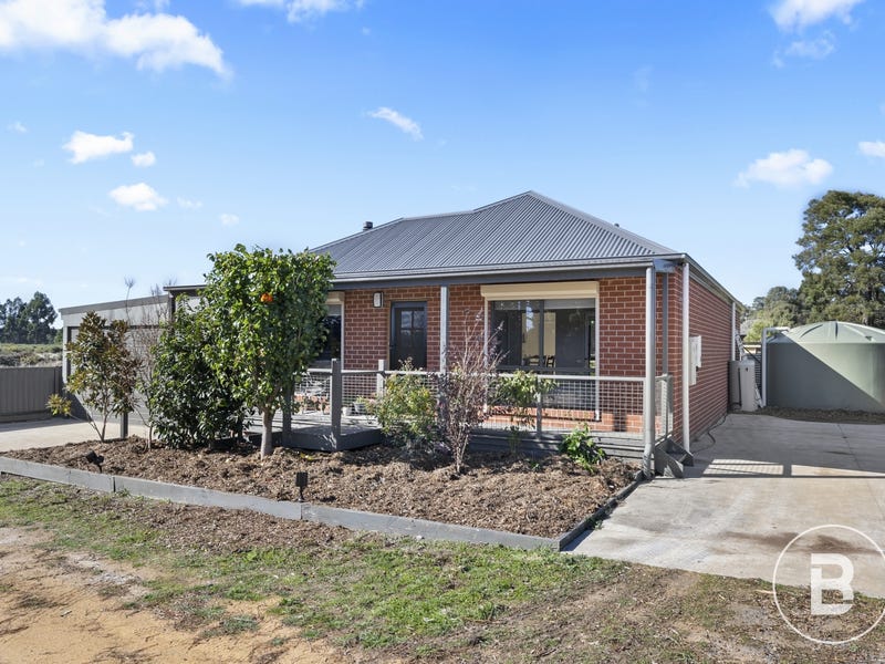 20 Thorne Road, Smythesdale, Vic 3351 House for Sale