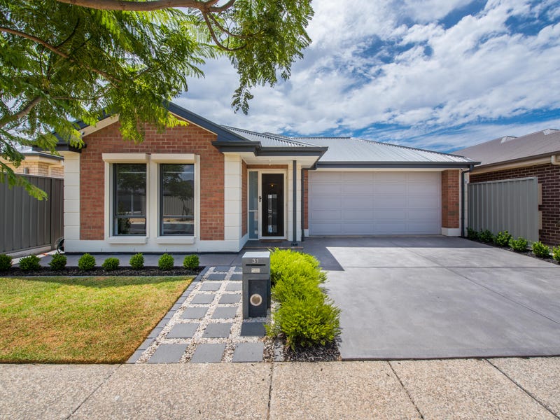 31 Sunrise Drive, Woodcroft, SA 5162