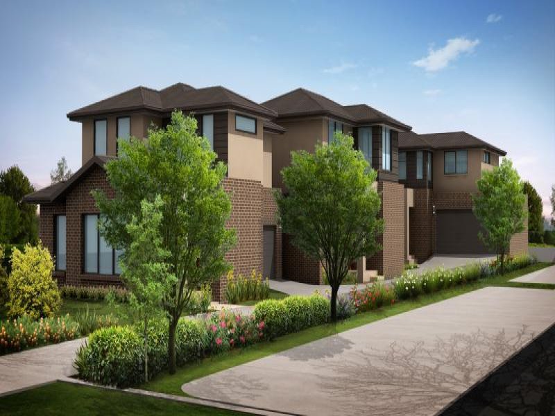 1, 2 and 3/6 Lambourn Road, Watsonia, Vic 3087 Property Details