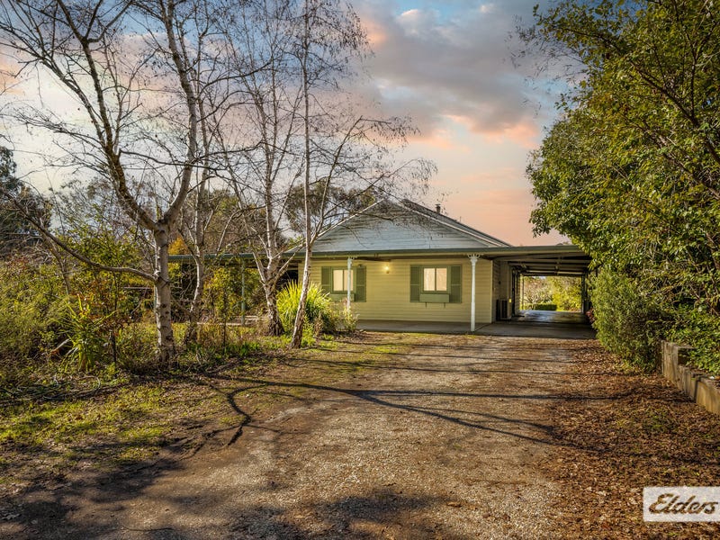 17 MyrtlefordYackandandah Road, Yackandandah, Vic 3749 House for