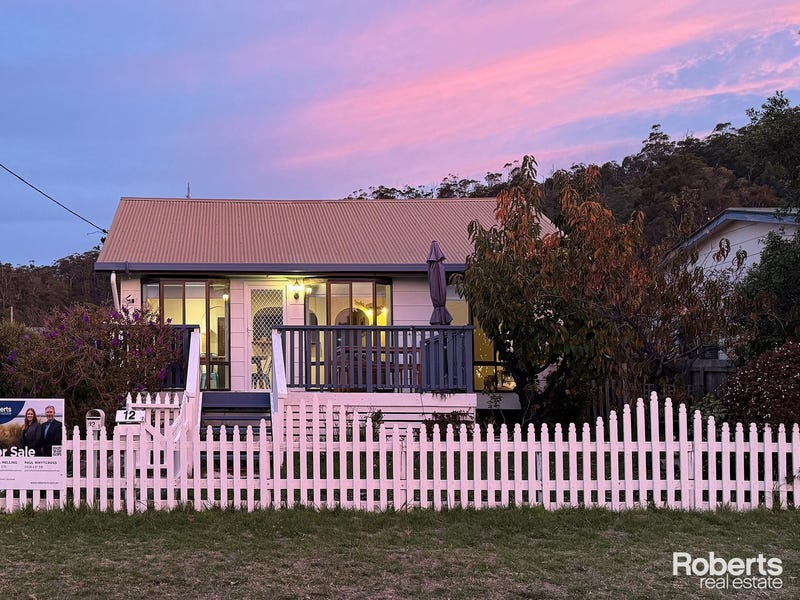 2/12 Banksia Street, Bicheno, Tas 7215 House for Sale