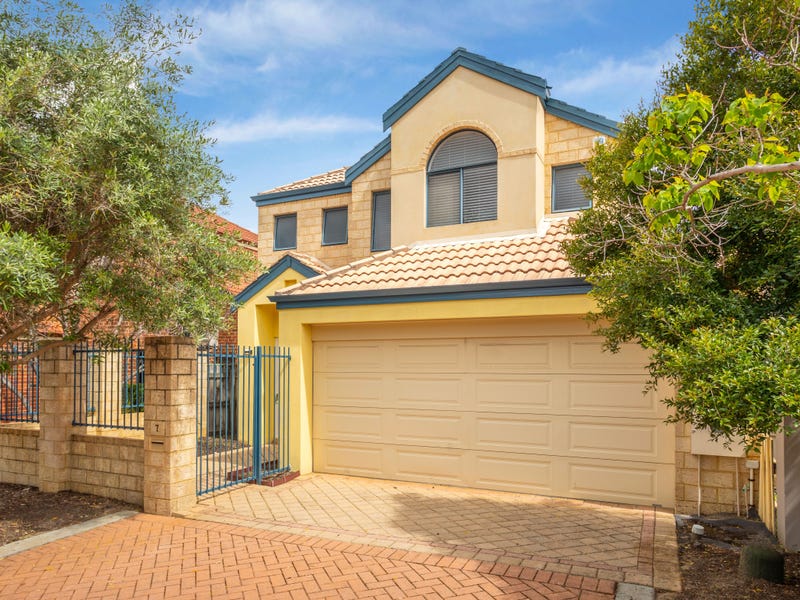 7 Plunkett Street, Highgate, WA 6003 Property Details