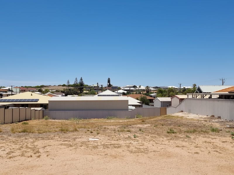 20 Rother Road, Cape Burney, WA 6532