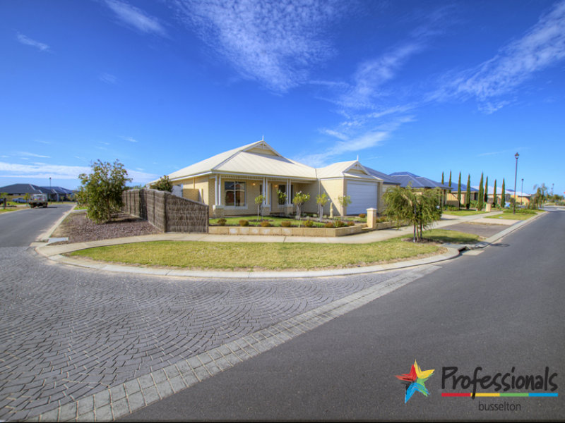 63 Hawker Approach, Yalyalup, WA 6280