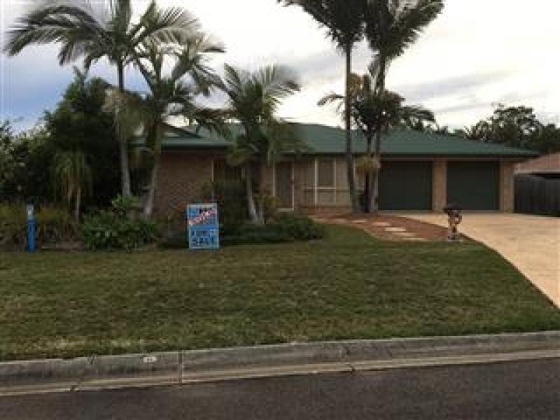 44 Caribou Drive, Brassall, QLD 4305