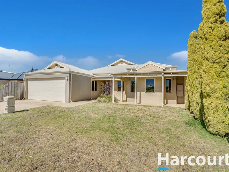 21 Quandong Parkway, Halls Head, WA 6210 House for Sale realestate