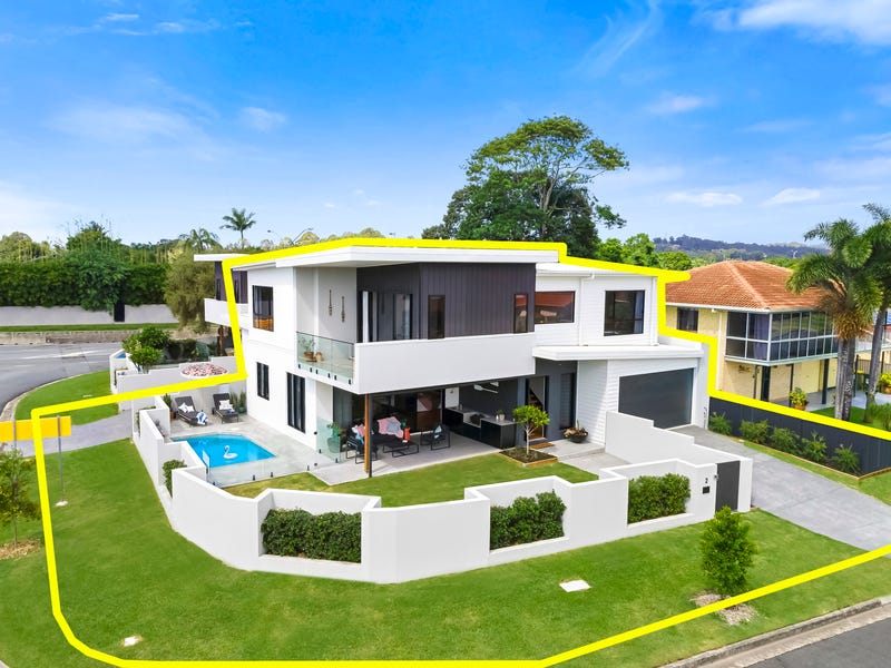 2 Japonica Drive, Palm Beach, QLD 4221