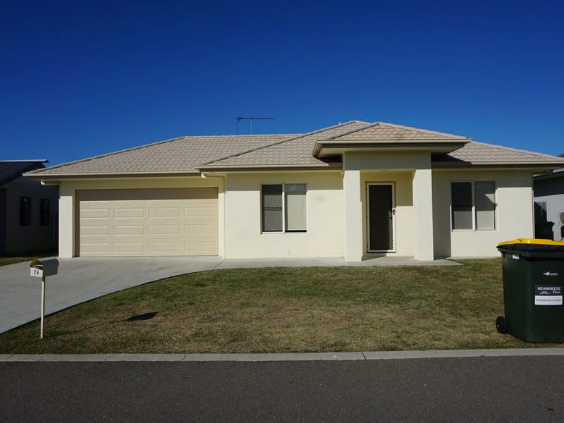 26 Seabreeze Cres, Bowen, QLD 4805