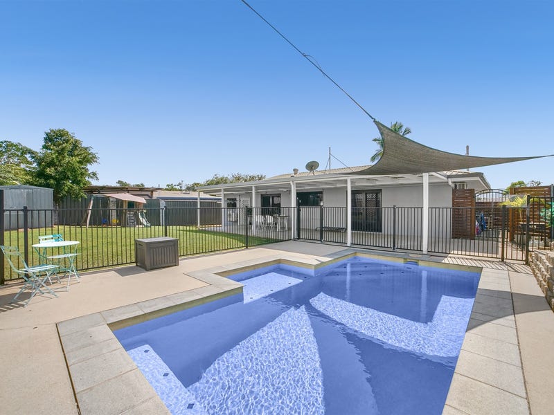 79 Carnation Drive, Mooroobool, Qld 4870 Property Details