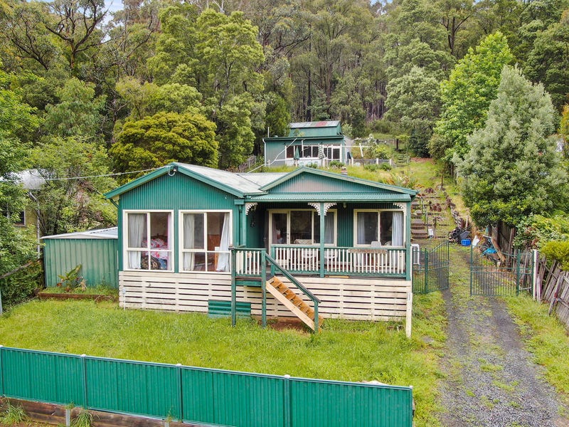 31 Matthew Street, Noojee, Vic 3833 House for Sale