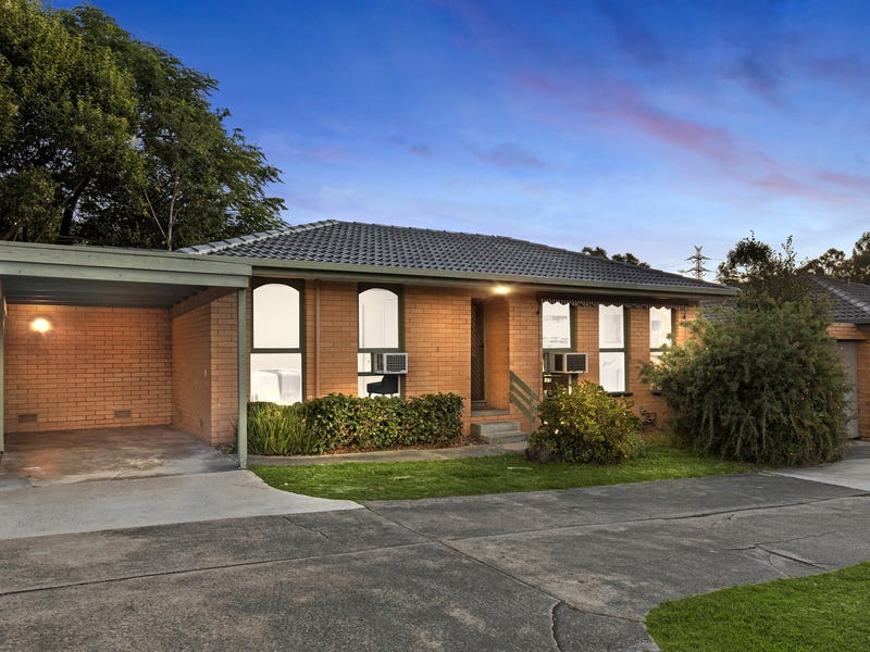 4/1416 New Street, Ringwood, Vic 3134 Property Details