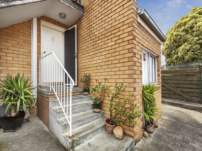 5/11 Kemp Street, Thornbury, VIC 3071