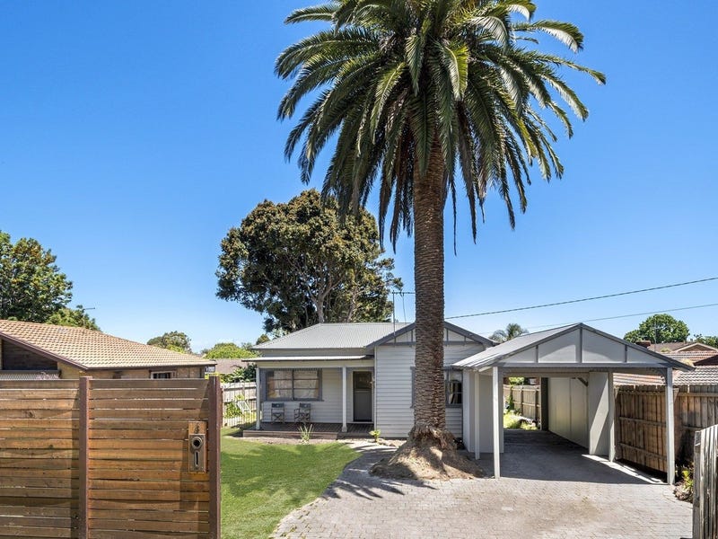 3 Hillcrest Road, Frankston, VIC 3199