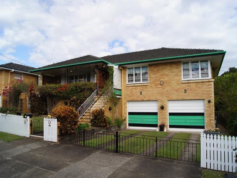 39 Aminya Street, Mansfield, QLD 4122