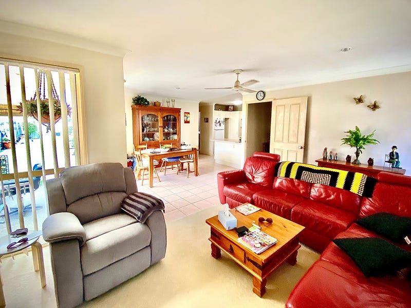 1/24 Sanctuary Court, Coombabah, QLD 4216