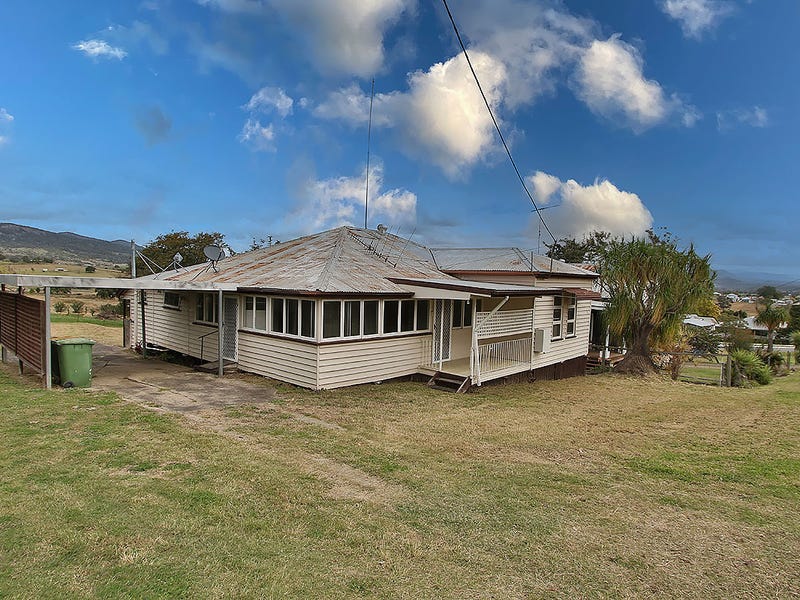 29c Edward Street, Kalbar, Qld 4309 Property Details