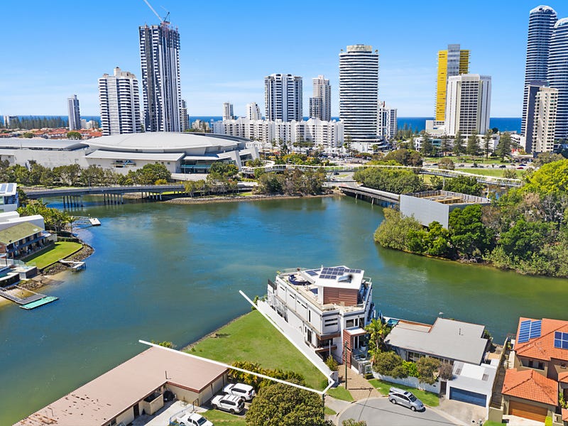 Real Estate & Property for Sale in Broadbeach Waters, QLD 4218