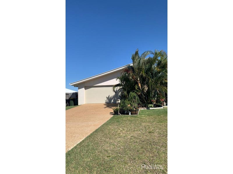 31 Brodie Drive, Gracemere, QLD 4702
