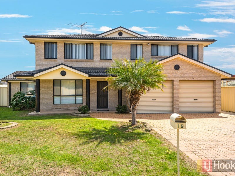 19 Mahogany Street, Prestons, NSW 2170 Property Details