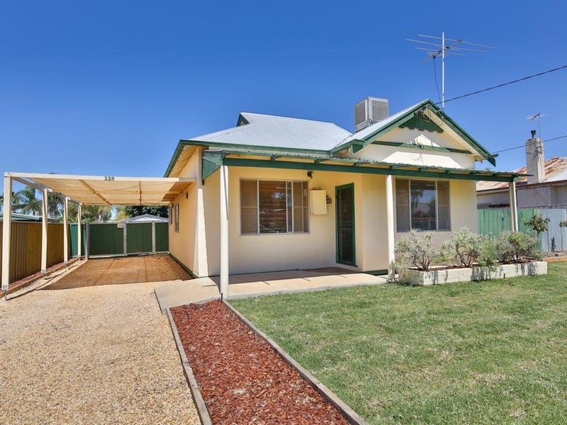 228 Wade Avenue, Mildura, VIC 3500