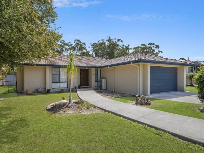 40 Lindsay Crescent, Wardell, NSW 2477 Property Details