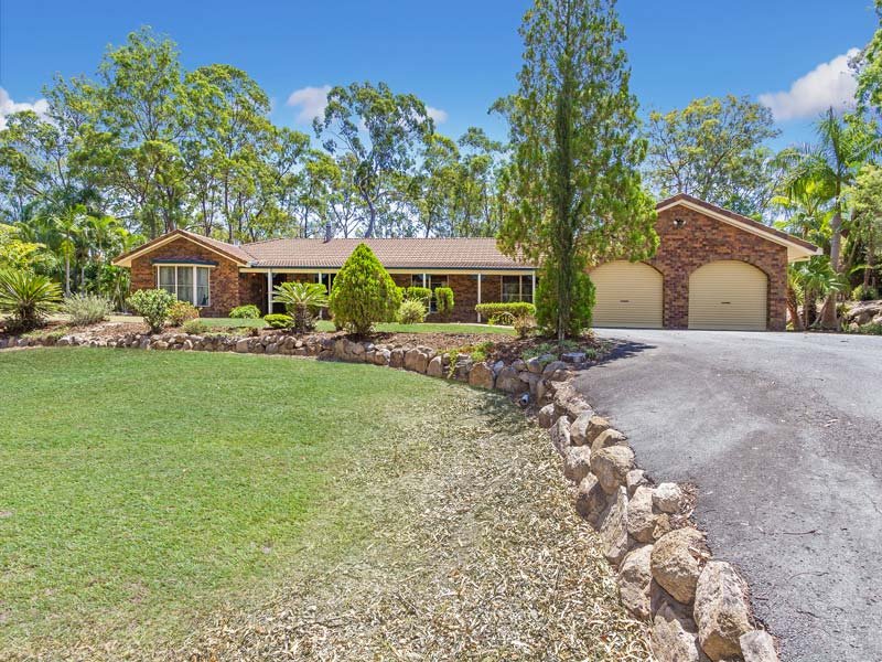 21 Peppermint Drive, Cashmere, QLD 4500