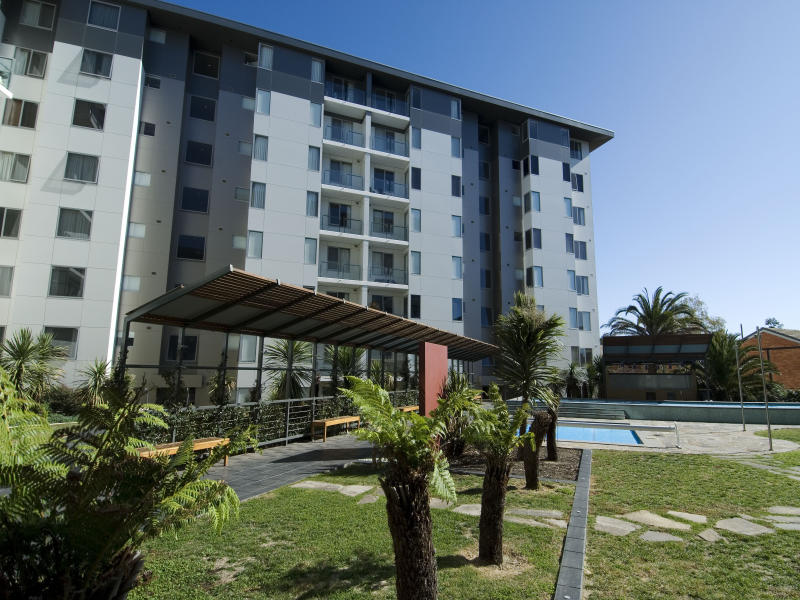 40/77 'The Avenue' Northbourne Avenue, Turner, ACT 2612 Property Details