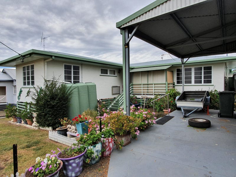25 Wheatley Street, Monto, QLD 4630